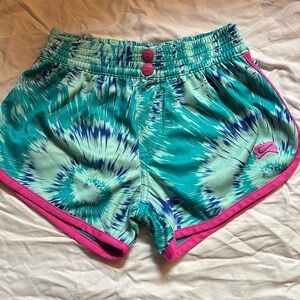 Kids Nike shorts